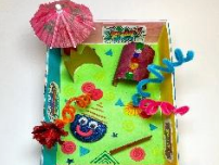 Course STEAM-sational Art | age 5-12 image 1