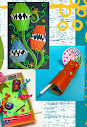 Course STEAM-sational Art | age 5-12 image 2