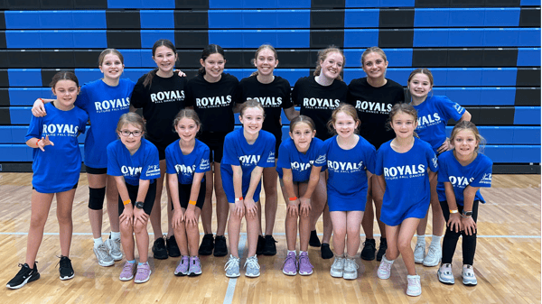 Picture for Kid's Dance Clinic & RHS Fall Dance Team Showcase | grades K-6