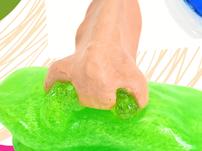Picture for Grossology | age 5-12