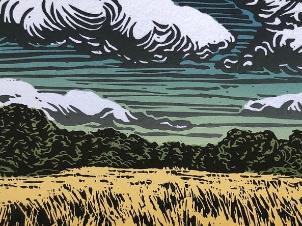 Picture for Printmaking Lab: Carve, Ink, Repeat | age 10-15