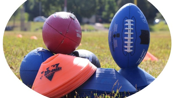 Picture for RevSports Sports Extravaganza Camp | age 6-12