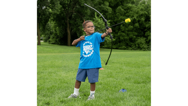 Picture for RevSports Archery Camp | age 5-7