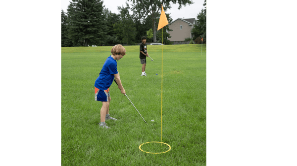 Picture for RevSports Golf Camp | age 8-12