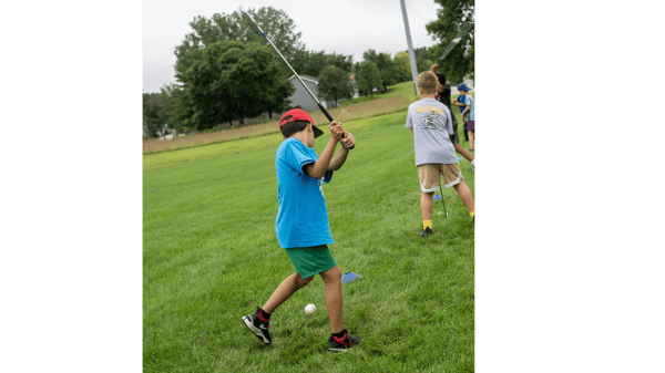 Picture for RevSports Golf Camp | age 5-7