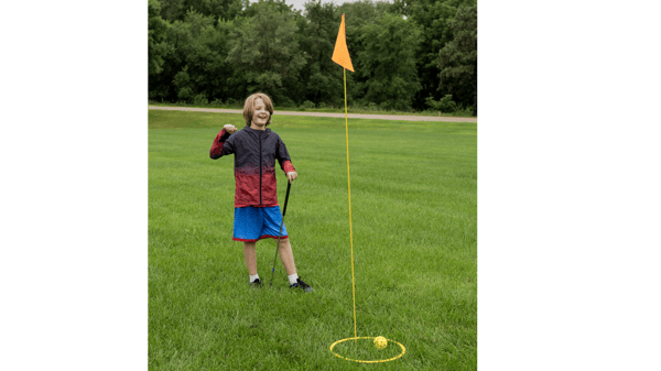 Picture for RevSports Golf Camp | age 8-12
