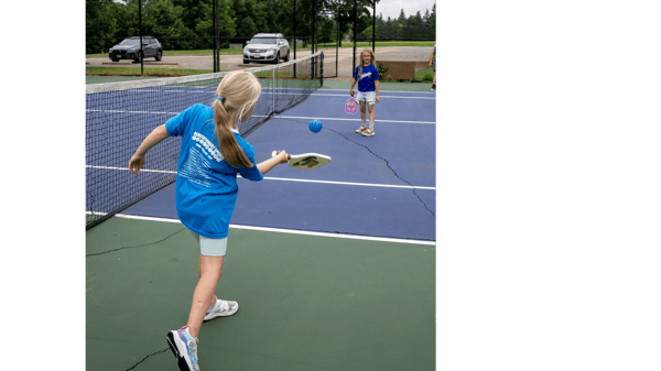 Picture for RevSports Pickleball Camp | age 5-7