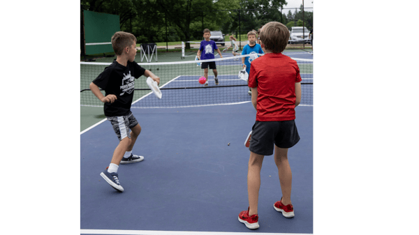 Picture for RevSports Pickleball Camp | age 5-7