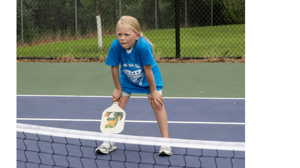 Course RevSports Pickleball Camp | age 5-7 image 3