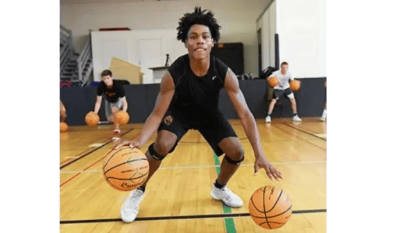 Course 360 Sports Competitive Edge Basketball Camp | age 10-14 image 1