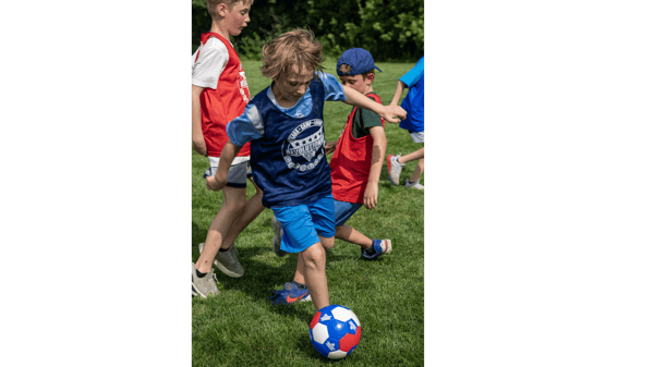 Picture for: TotStars Soccer Class by RevSports | age 2-3