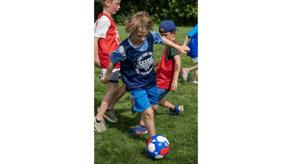 Picture for RevSports Summer Soccer Camp | age 7-12