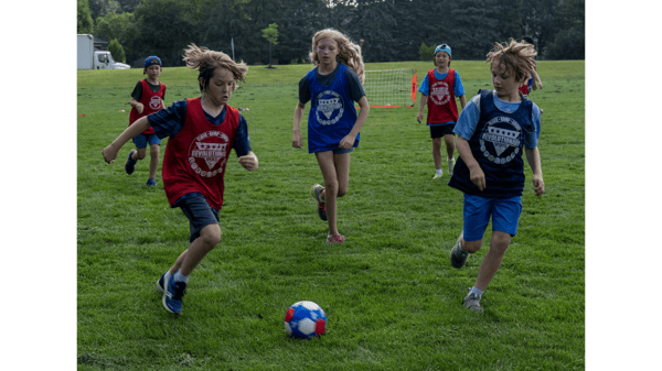 Picture for RevSports Summer Soccer Camp | age 7-12