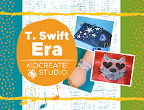 Picture for T. Swift Era | age 5-12