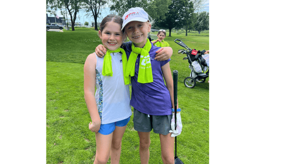 Picture for TGA Summer Golf Camp | age 6-14