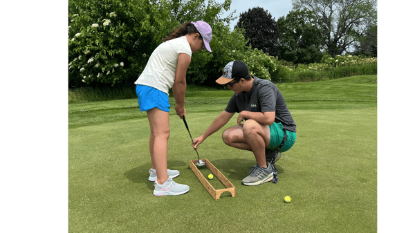 Course TGA Summer Golf Camp | age 6-14 image 2