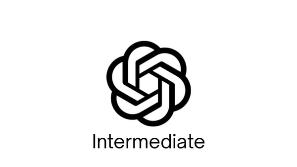 Picture for Intermediate ChatGPT