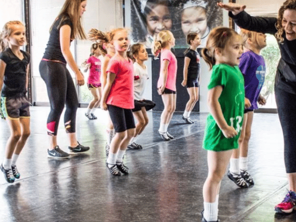 Picture for Intro to Irish Dance | age 5-9