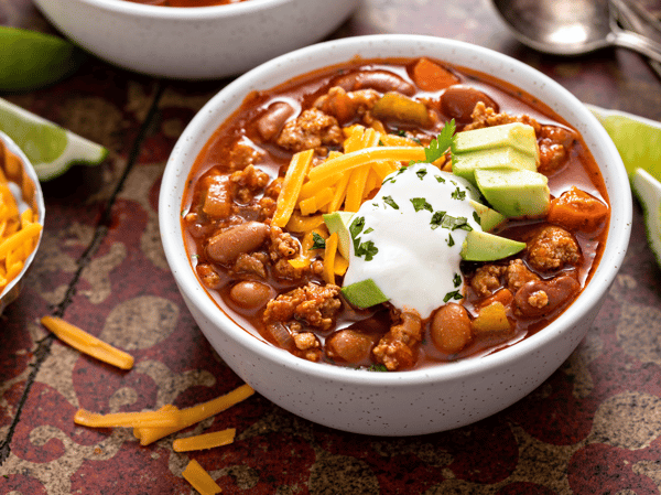 Picture for Spoons Card Game Night & Chili Dinner