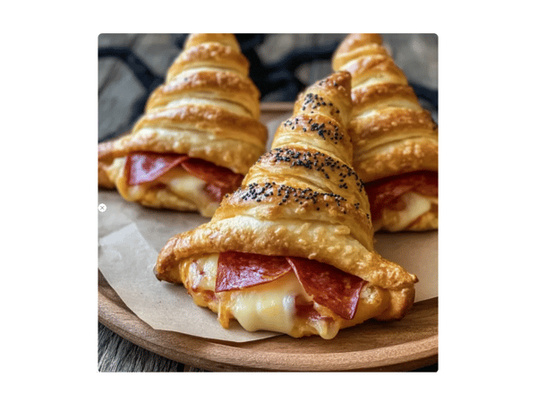 Picture for Let’s Cook! Halloween Treats & Eats