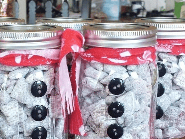 Picture for: Gifts in a Jar