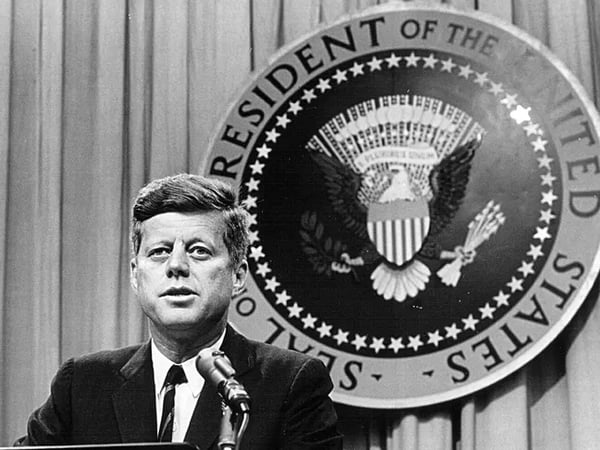 Picture for The Assassination of President John F Kennedy: An In Depth Analysis