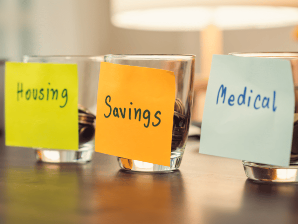 Picture for: 5 Biggest Expenses in Retirement & How to Reduce Them
