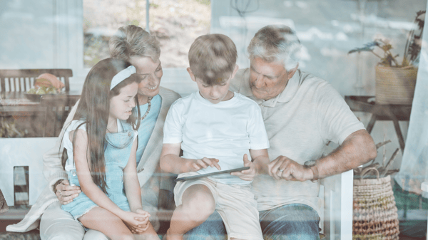 Picture for Beneficiary Designations: The Unsung Heros of Your Estate Plan