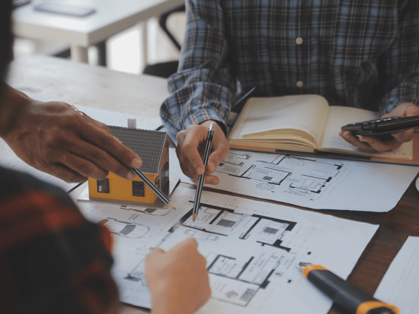 Picture for Build Smart Home Series: Intro to Building Your Own Home