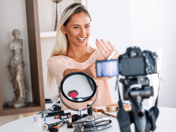 Picture for How to Make Money on Social Media (Without Being Famous) | age 16+
