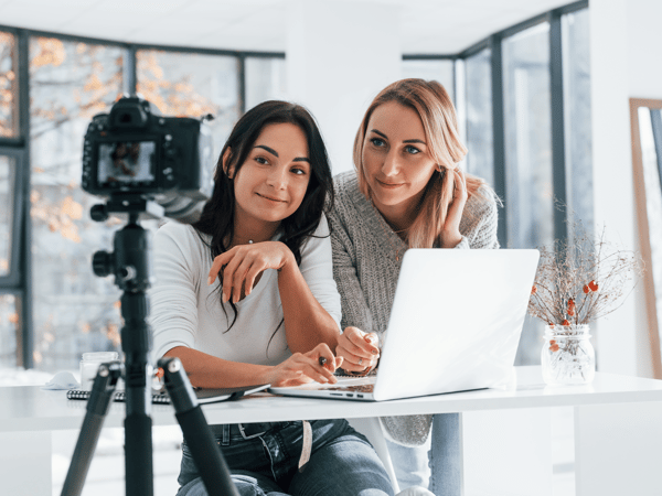 Picture for Content Creation for Cash: Social Media Writing that Works