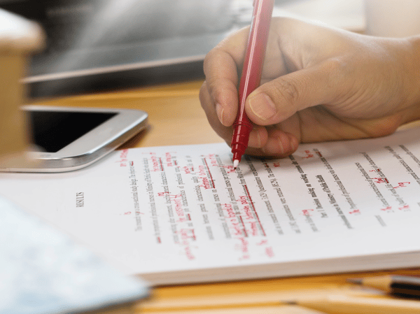 Course Editing & Ghostwriting 101: Get Paid to Refine/Craft Other People’s Stories image 1