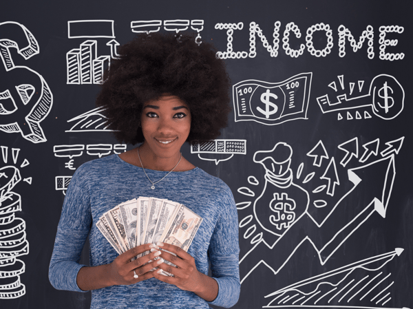 Course Passive Income 101: Create Products That Sell While You Sleep (including 50 product ideas) image 1