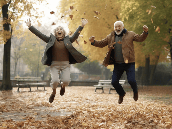 Picture for 5 Keys to Retire Fearlessly