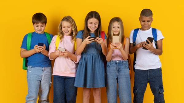 Course Your Kid's Phone: A Parent's Survival Guide image 1