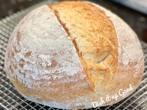 Course Knead to Know: A Bread Making Master-Class for Beginners & Beyond! image 3