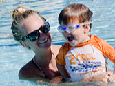 Picture for Parent/Tot: Water Acclimation | age 2-4 w/adult