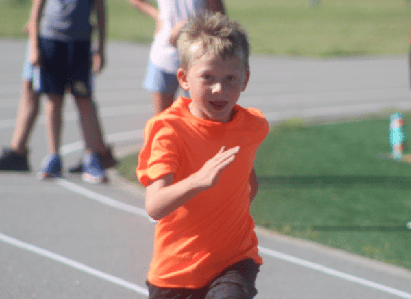 Picture for Track & Field Tots | age 2-4