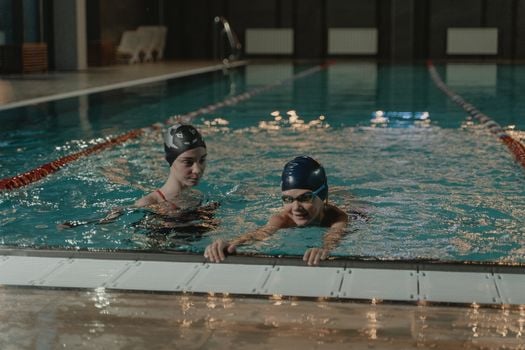 Picture for Private Swim Lessons | all ages
