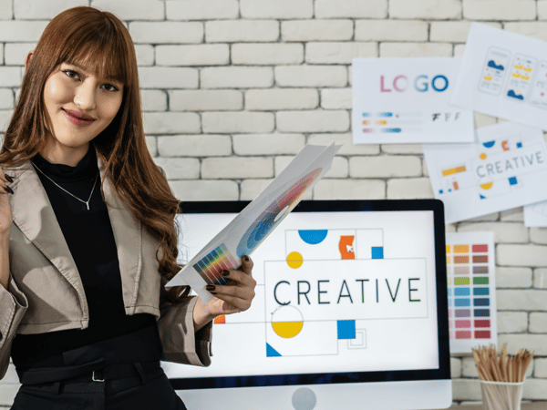 Picture for Brand Your Business to Get Results