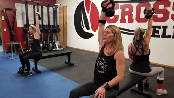 Course Intro to Strength and Conditioning image 2