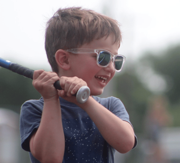 Course Banana Sluggers Baseball Class | age 7-11 image 2