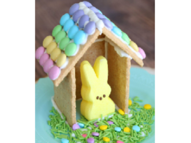 Picture for: Home Sweet Peep