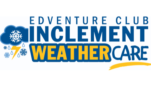 Image for Inclement Weather ChildCare at Zimmerman