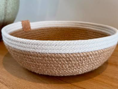Picture for Jute Bowl