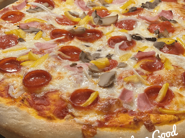 Course Freezer Pizza & Fast ‘Liquid’ Pizza: Easy Meal Prep for Busy Nights image 2