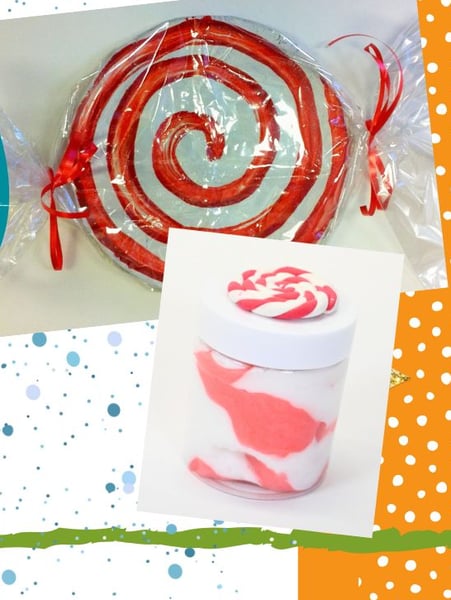 Picture for: Peppermint Slime  | grades K-5