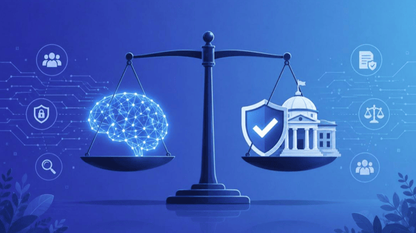 Picture for: AI Systems and Ethical Governance