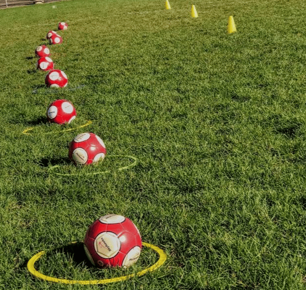 Picture for: After School Soccer Class | age 6-10