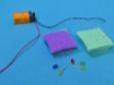 Picture for LED, Circuits & Connectivity | grades K-5